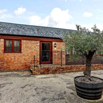 2 Bed in Taunton KIBSH
