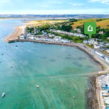 7 Bed in Instow THEAN