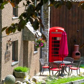 2 Bed in Looe 04708