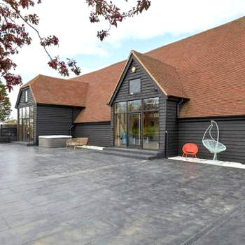 Mulberry Barn, Great Sampford