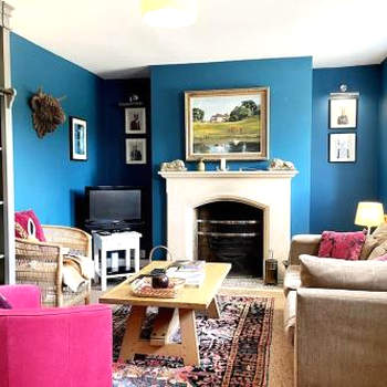 Oxlease Cottage