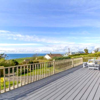 4 Bed in Tintagel 75335