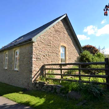 2 Bed in Hay-on-Wye 74316