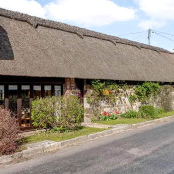 3 Bed in Coombe Keynes DC029