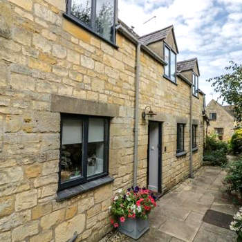 The Cottage