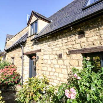 The Old Stables