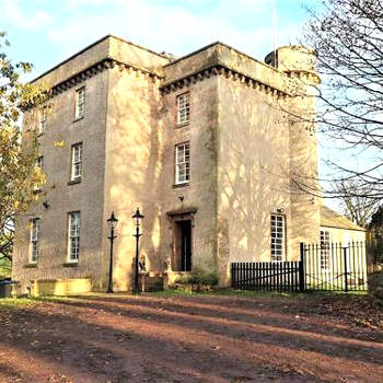 7 bed in Machrihanish 83009