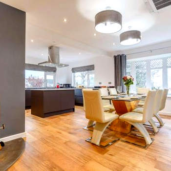 4 Bed in Newquay 83805