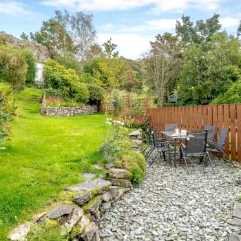 3 bed in Backbarrow 85686