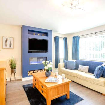 3 bed in Conwy 87866