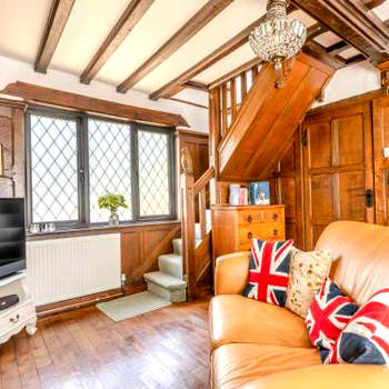 2 bed in Westerham 88626