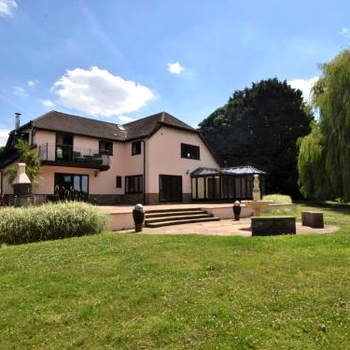 5 bed in Burridge 89078