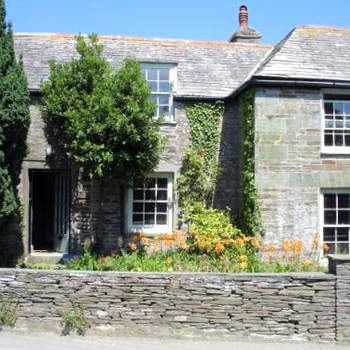 4 Bed in Tintagel TOLBO