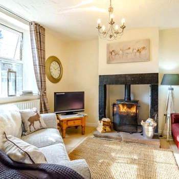 2 bed in Clitheroe 89536