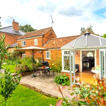 Stable Cottage