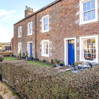 2 Bed in Ayton 77427