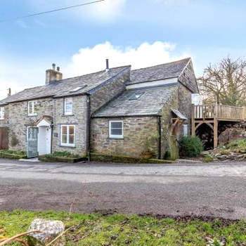 5 Bed in Crackington Haven 80628