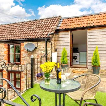 1 bed in St Briavels 88814