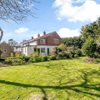 3 Bed in Great Ryburgh KT143