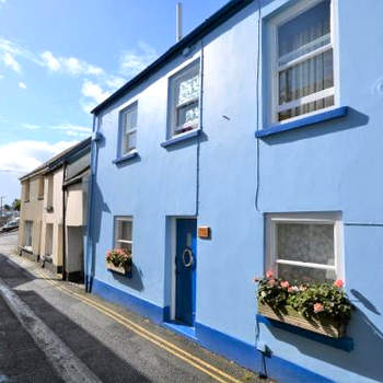 2 Bed in Appledore SALSP