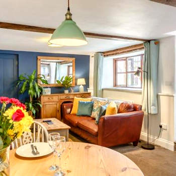 1 bed in Wedmore 51341
