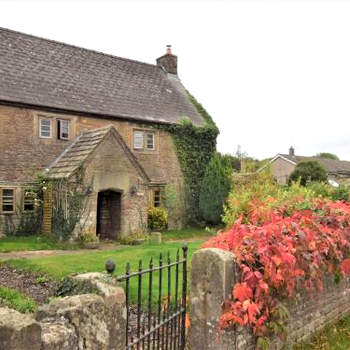 3 bed in Coleford 52148
