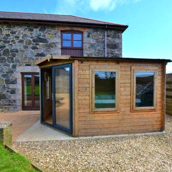 3 Bed in Helford HTFOX
