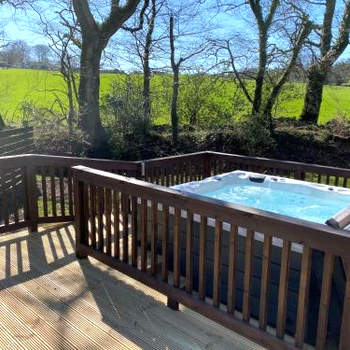 2 Bed in Dartmoor National Park 06200