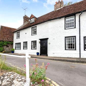 4 bed in Eastbourne EHC30