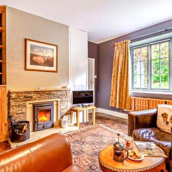 2 Bed in Withypool 77363