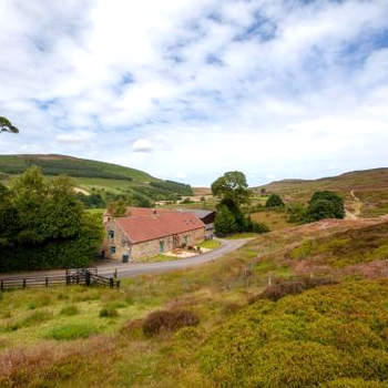 2 bed in Osmotherley G0108