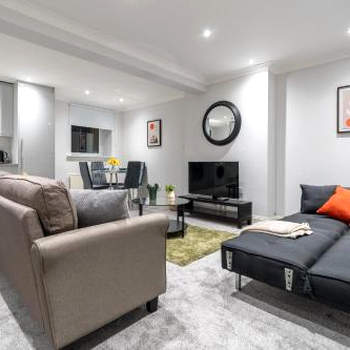 Bell Apartment