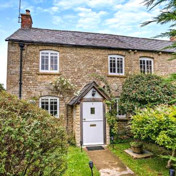 Horseshoe Cottage