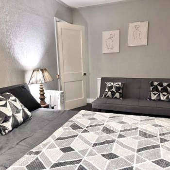 Preston's long stay accommodation
