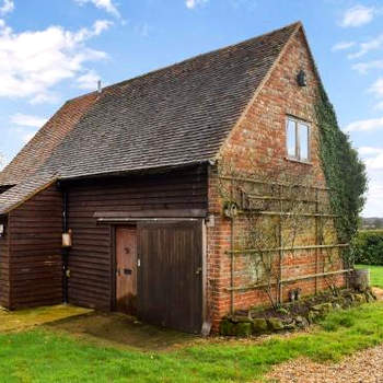 Kingfisher Granary