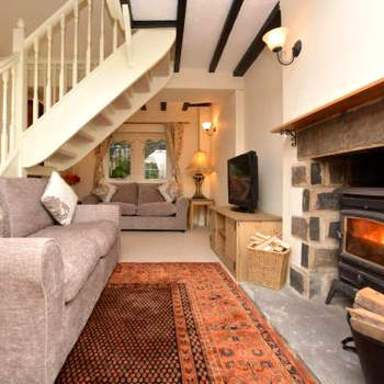 2 Bed in Youlgreave 46087