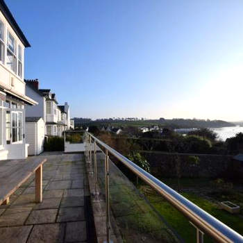 5 Bed in Instow 47687