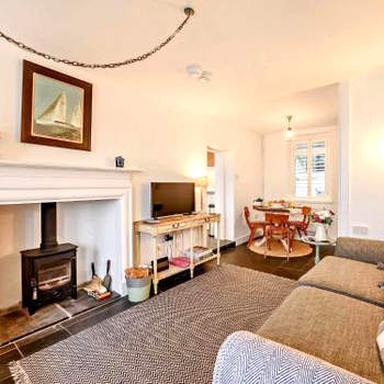 2 bed in Appledore 52863