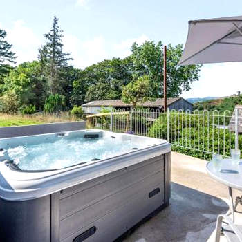 1 bed in Machynlleth 85207