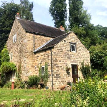3 Bed in Fritchley 85797