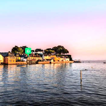 3 Bed in Lympstone 86460