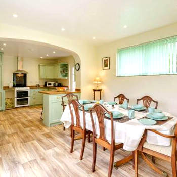 3 Bed in The Green 88586