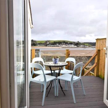 3 Bed in Appledore BEAVI