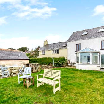 4 Bed in Bere Alston RTIDE