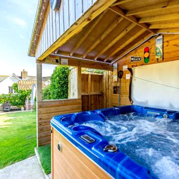 4 bed in Littleham DEVER