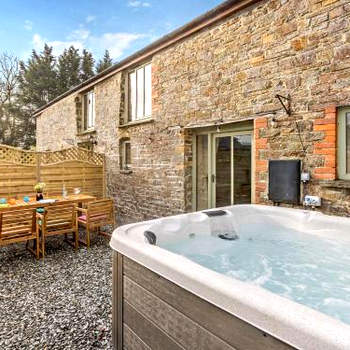 3 Bed in Bude WVFCO