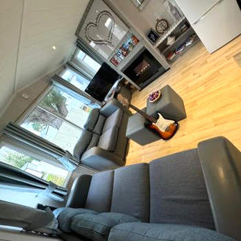 Paradise Holiday home