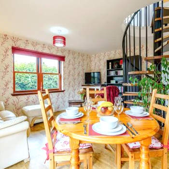 2 Bed in St Boswells 78774