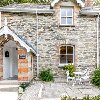 2 bed in Padstow 83130