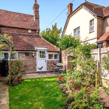 1 bed in Sedlescombe 83845